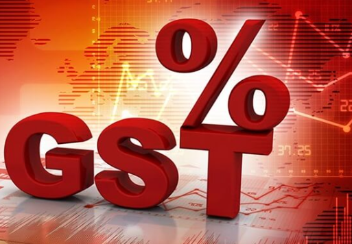 GST/STRN Registration