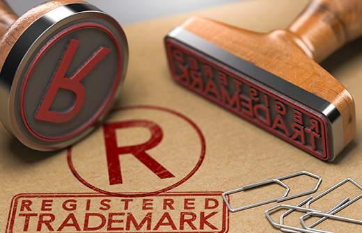 Trademark Registration TM I
