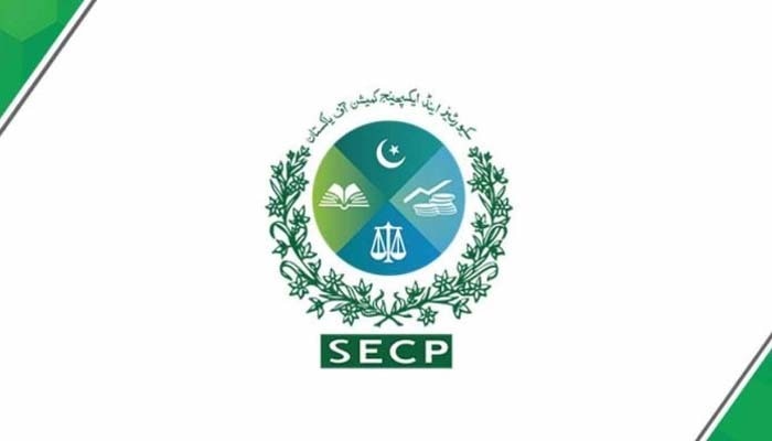 SECP Company Registration/NTN
